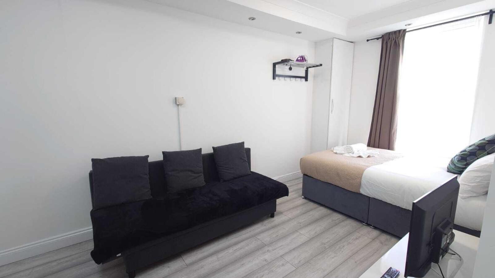 Kings City Centre Apartments London Exterior photo
